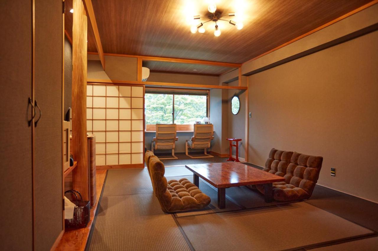Towadakohan Sakura Exterior photo