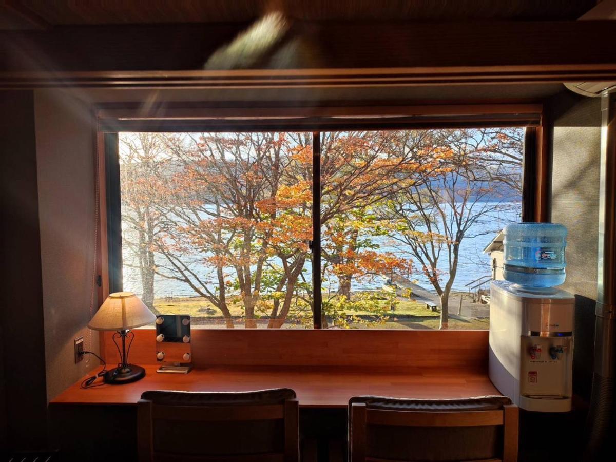 Towadakohan Sakura Exterior photo