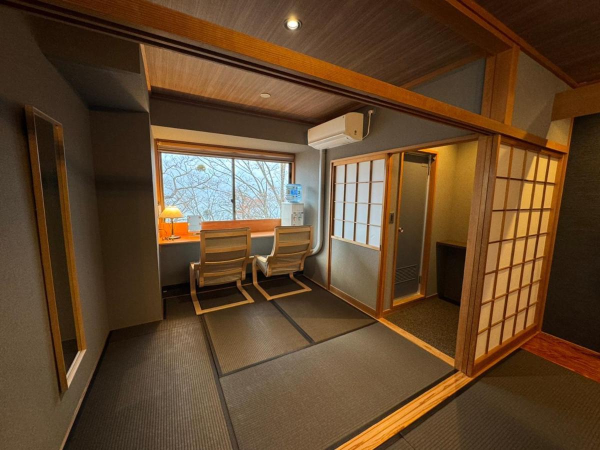 Towadakohan Sakura Exterior photo